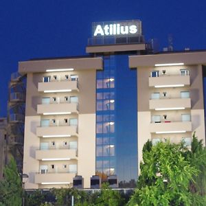 Atilius Hotel & Suites